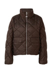 s.Oliver Outdoor-Jacken braun