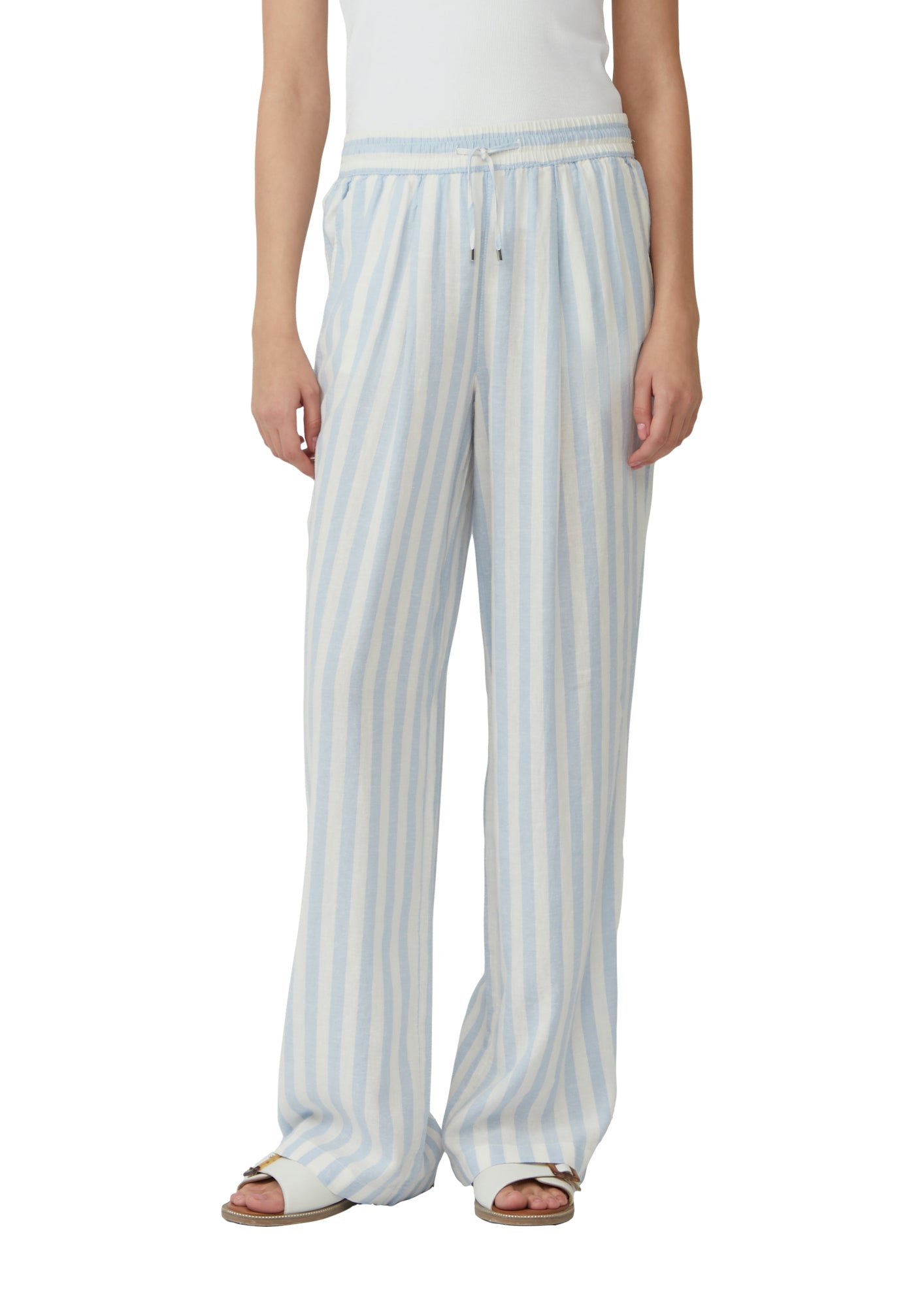s.Oliver Hosen blau