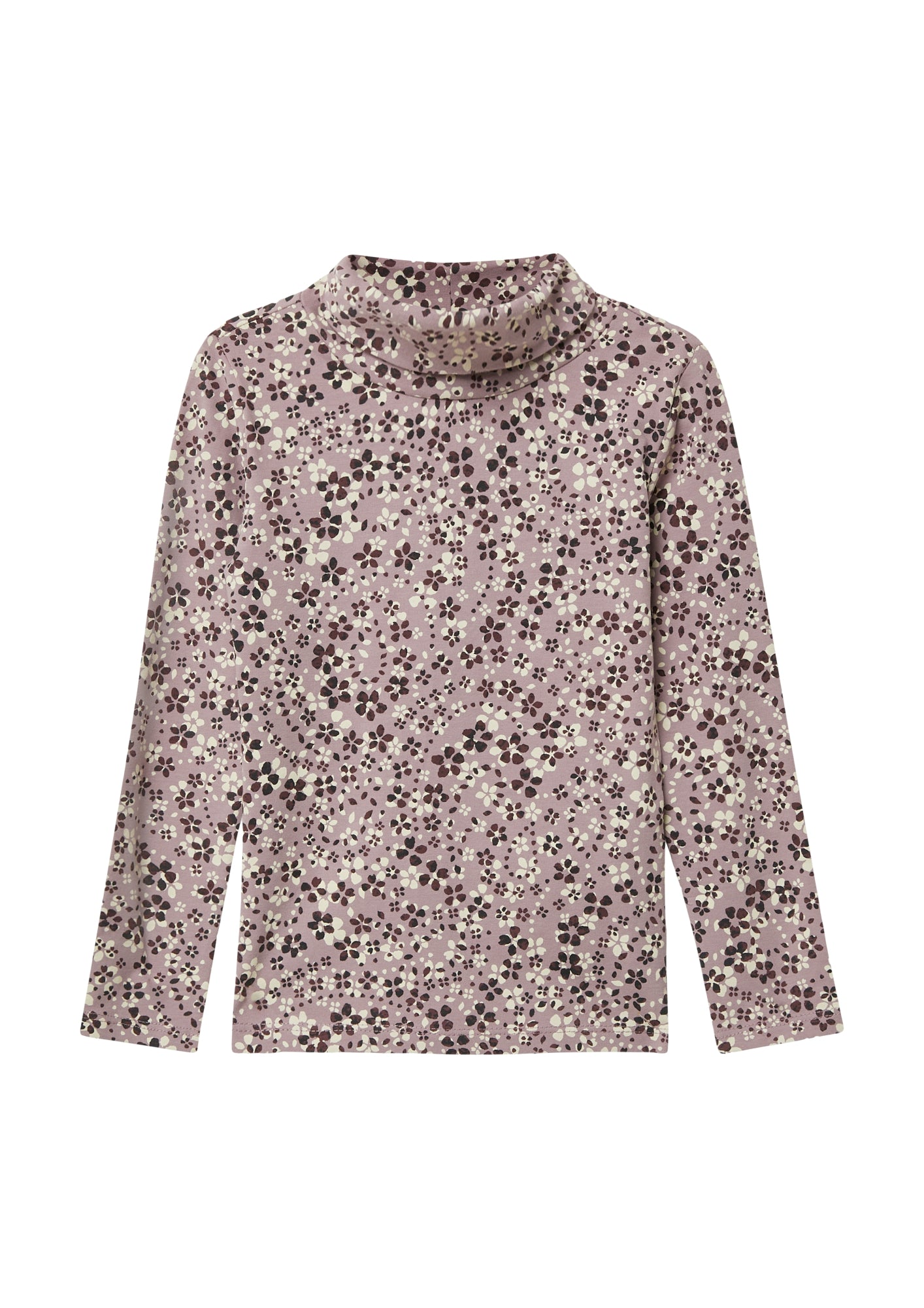 s.Oliver Shirts & Blusen lila