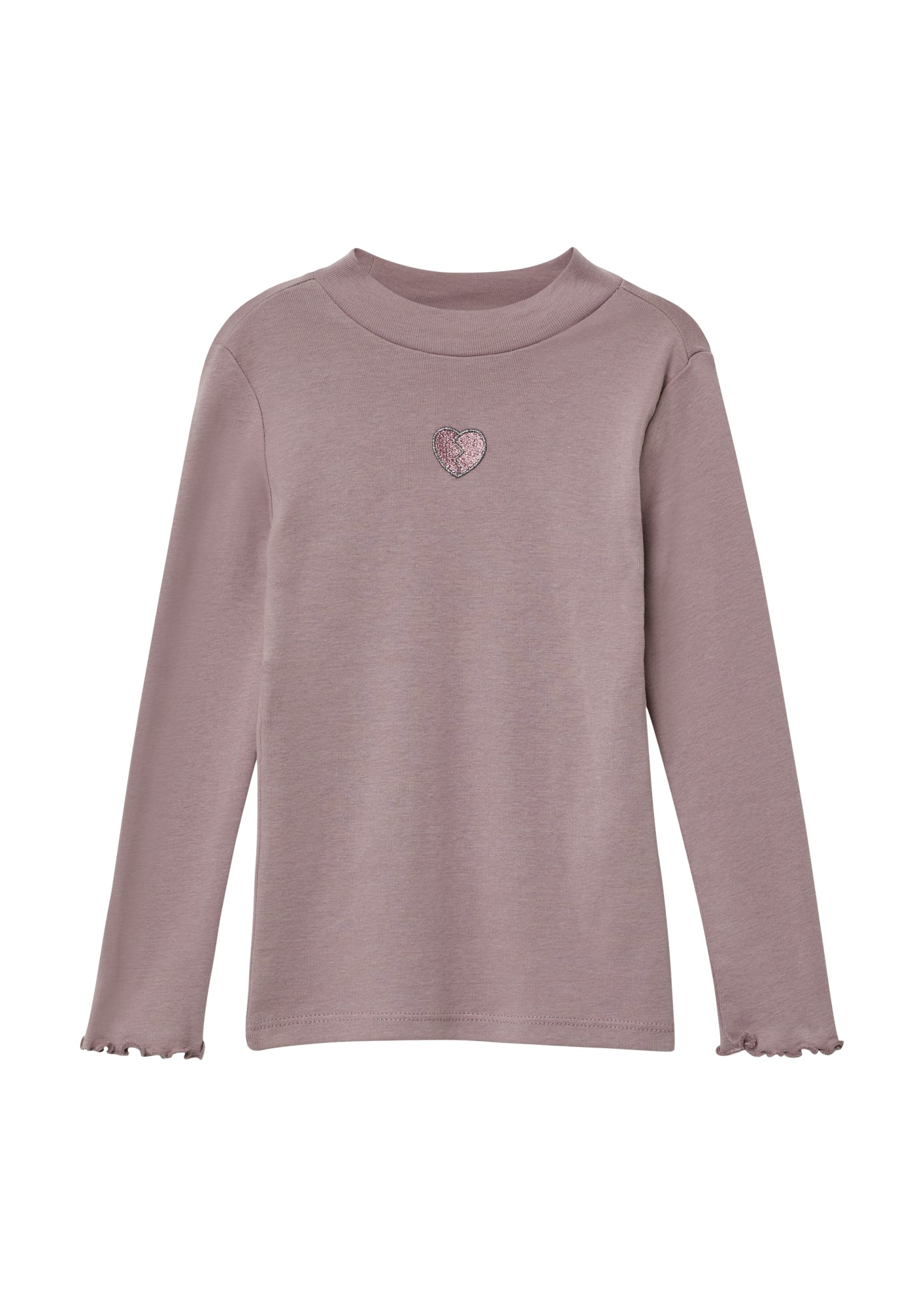 s.Oliver Shirts & Blusen rosa