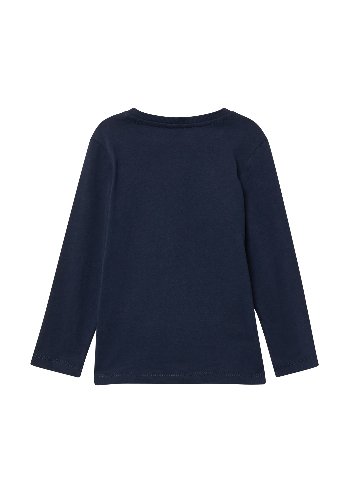 s.Oliver Shirts & Hemden  dunkelblau