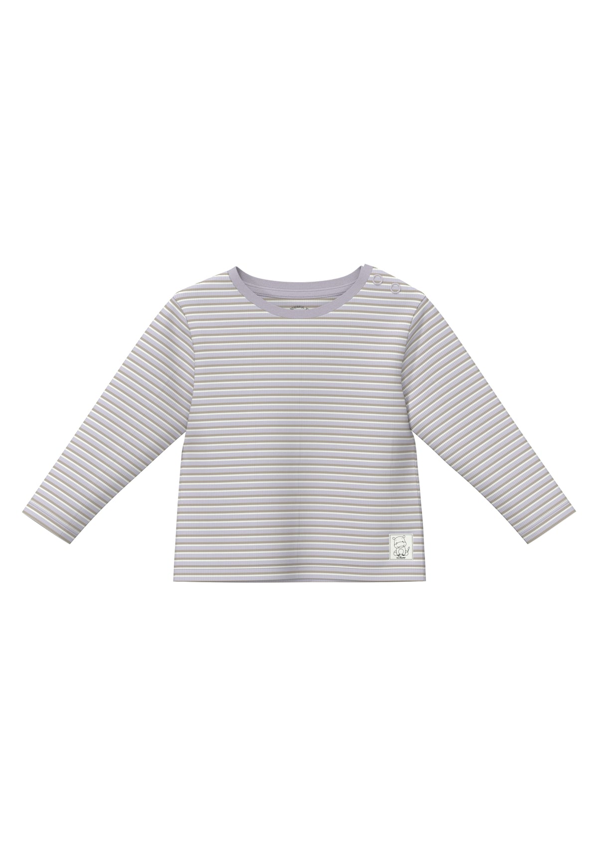 s.Oliver Shirts bunt