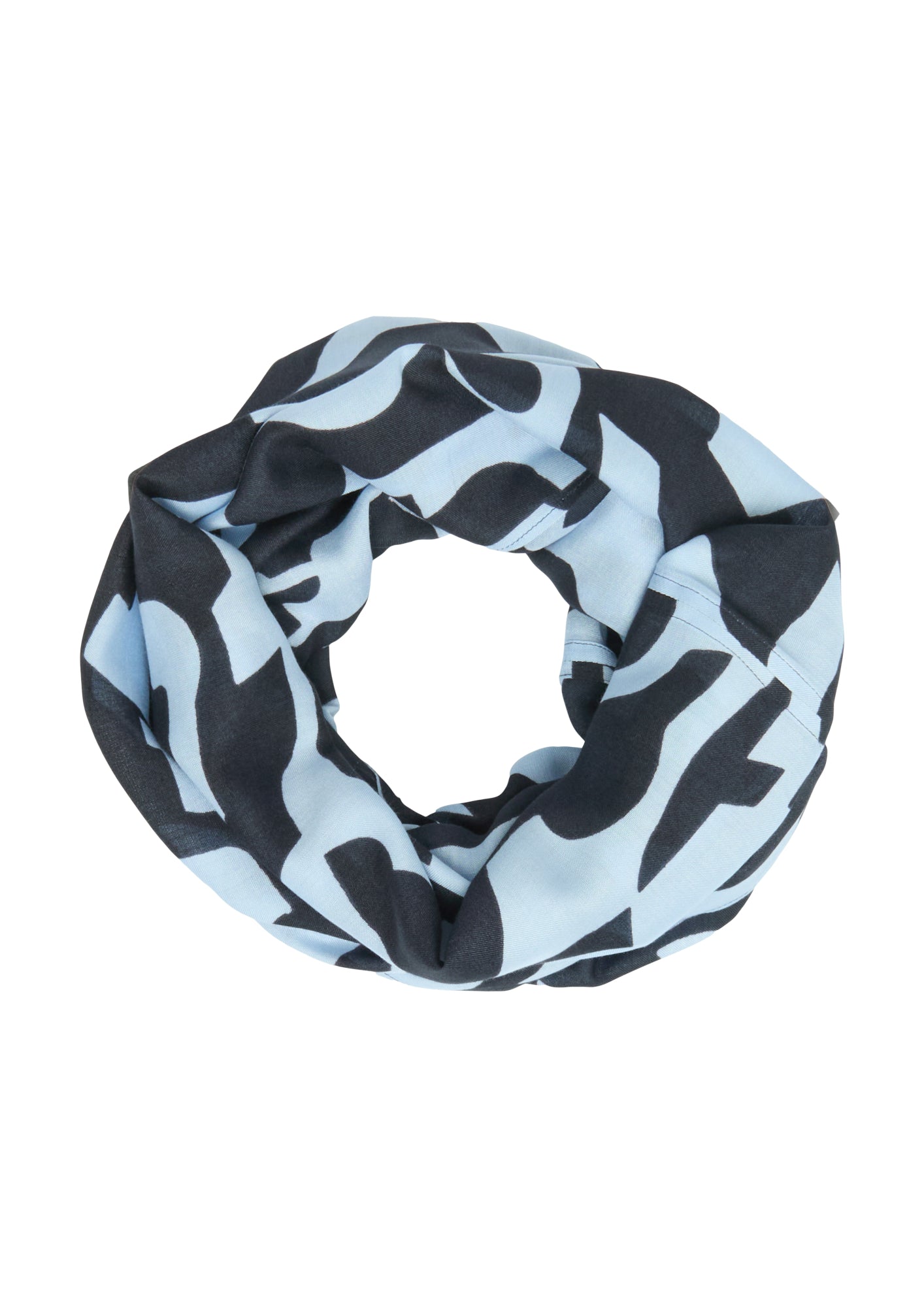 s.Oliver Tücher blau