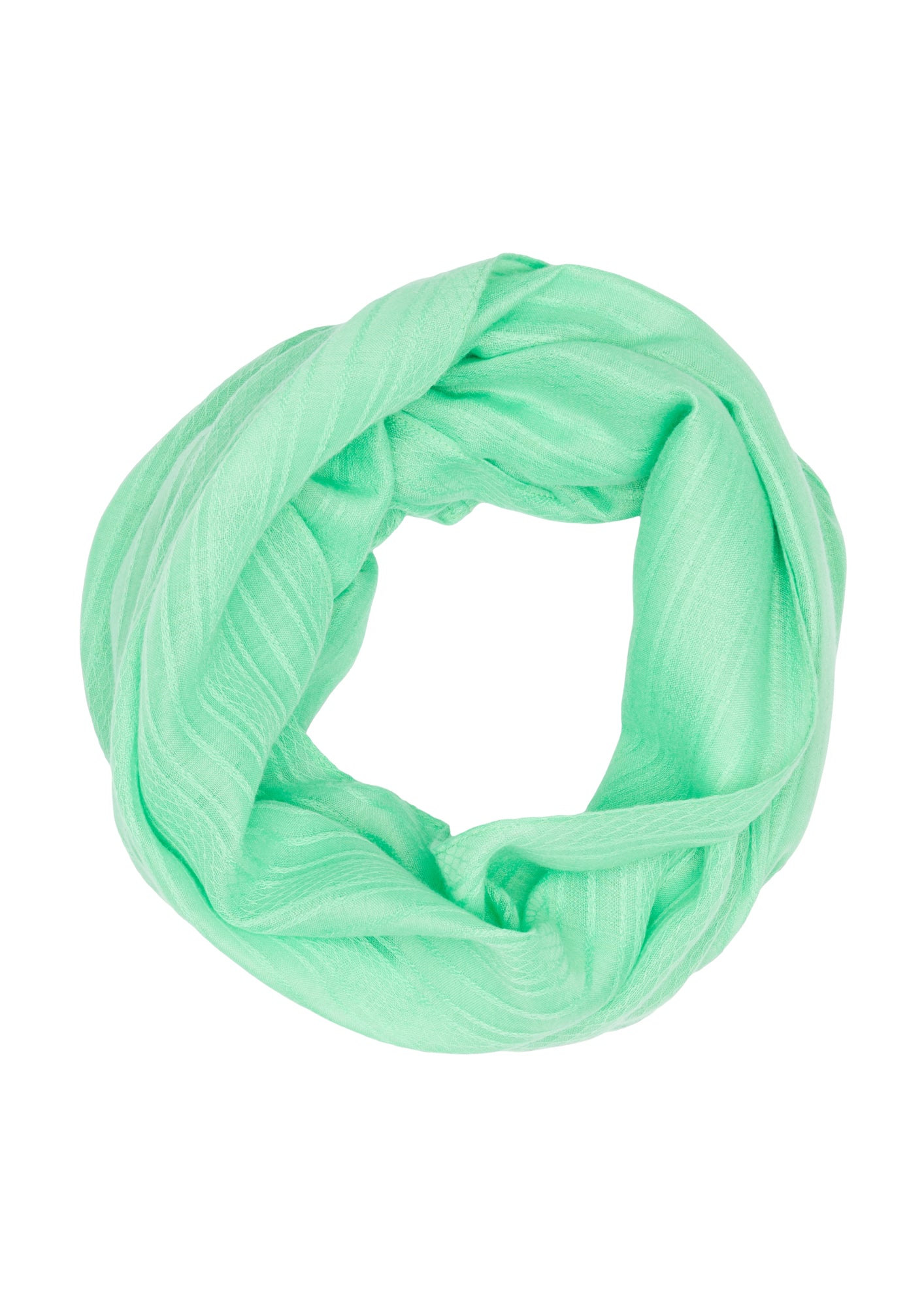 s.Oliver Tücher hellgrün