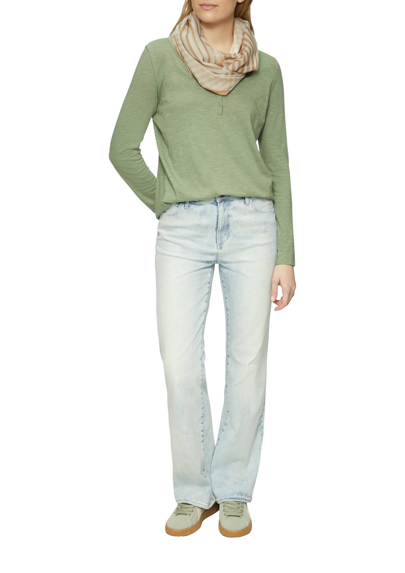 s.Oliver Schals braun