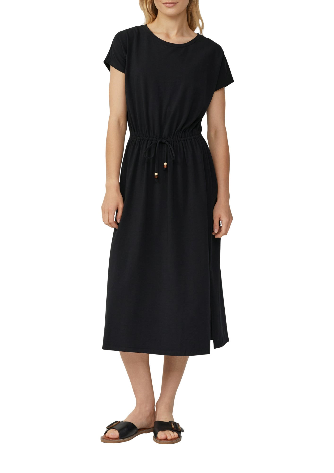 s.Oliver Kleider schwarz