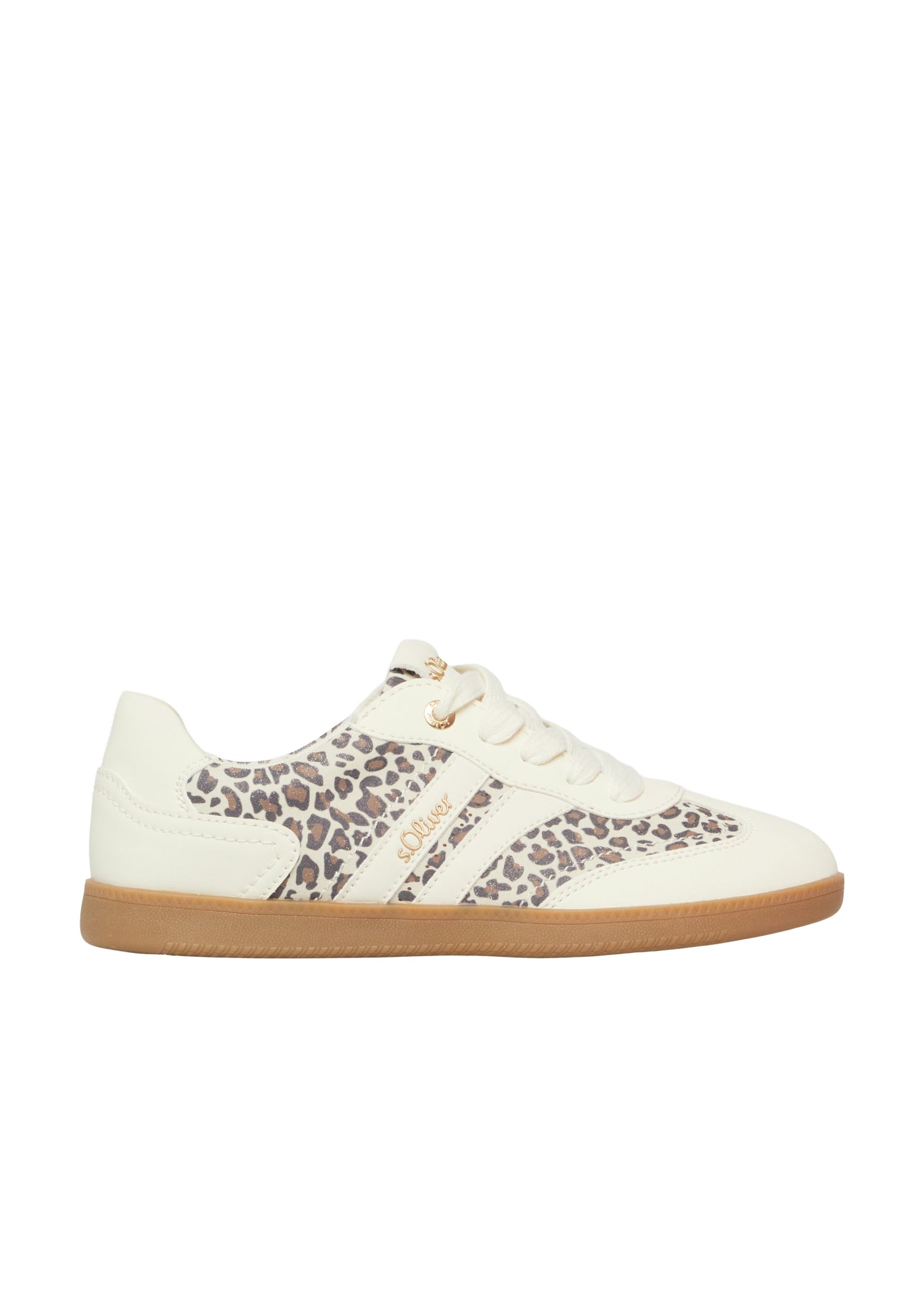 s.Oliver Schuhe beige