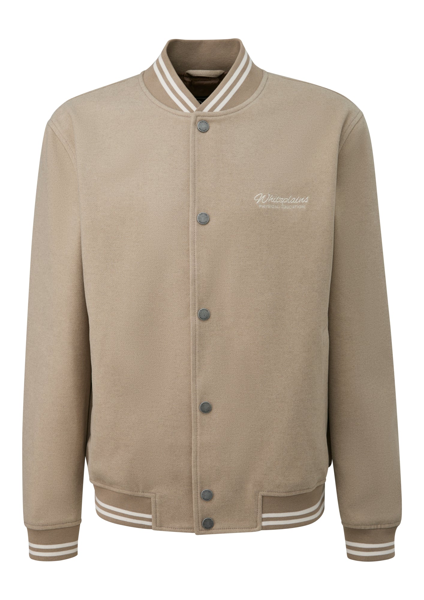 s.Oliver Jacken & Mäntel  beige