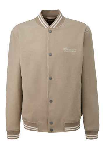 Outdoor-Jacke
