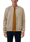s.Oliver Jacken & Mäntel  beige