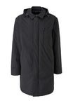 s.Oliver Outdoor-Jacken schwarz