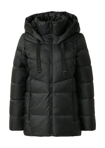 Outdoor Steppjacke