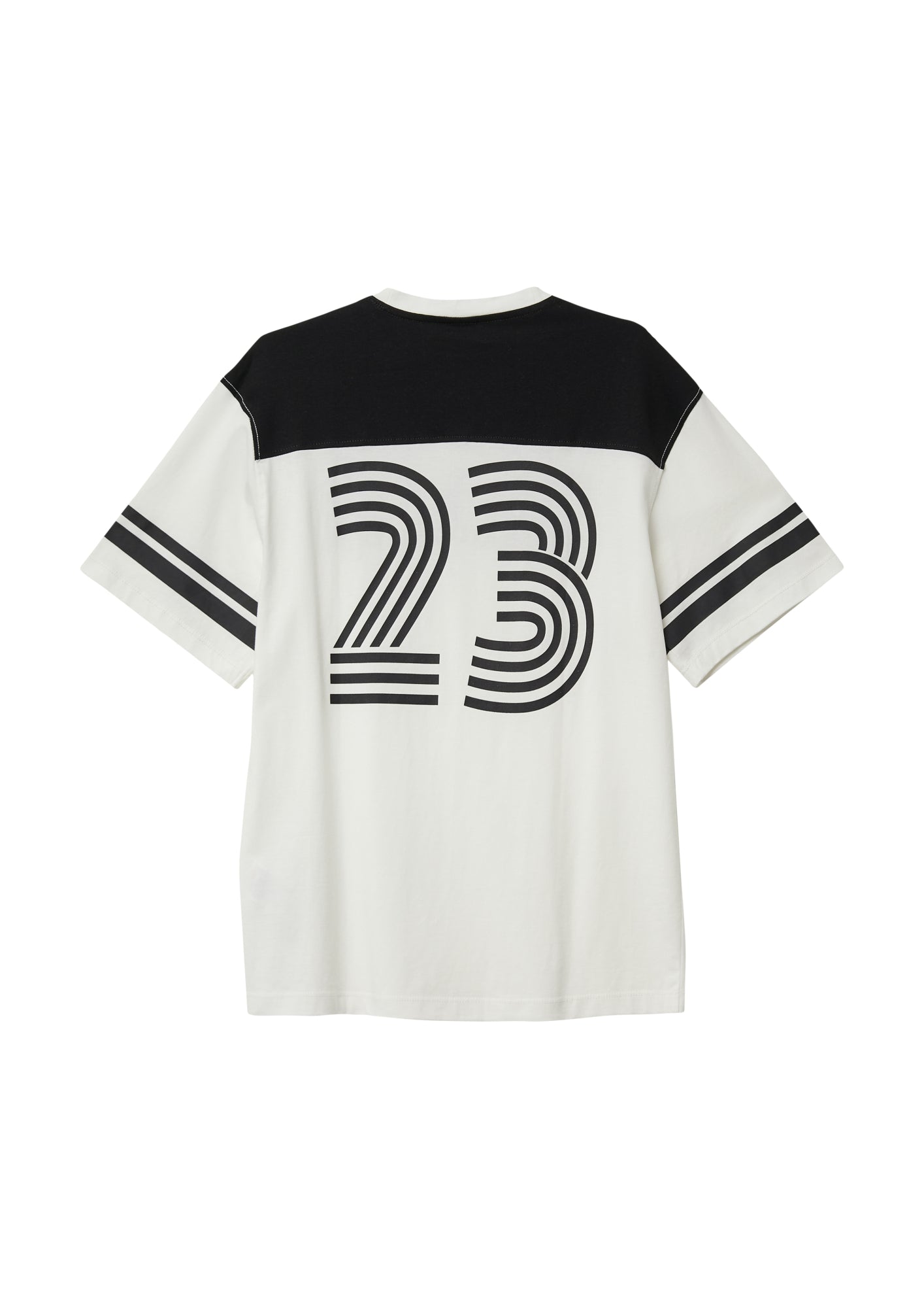 s.Oliver Shirts & Hemden creme