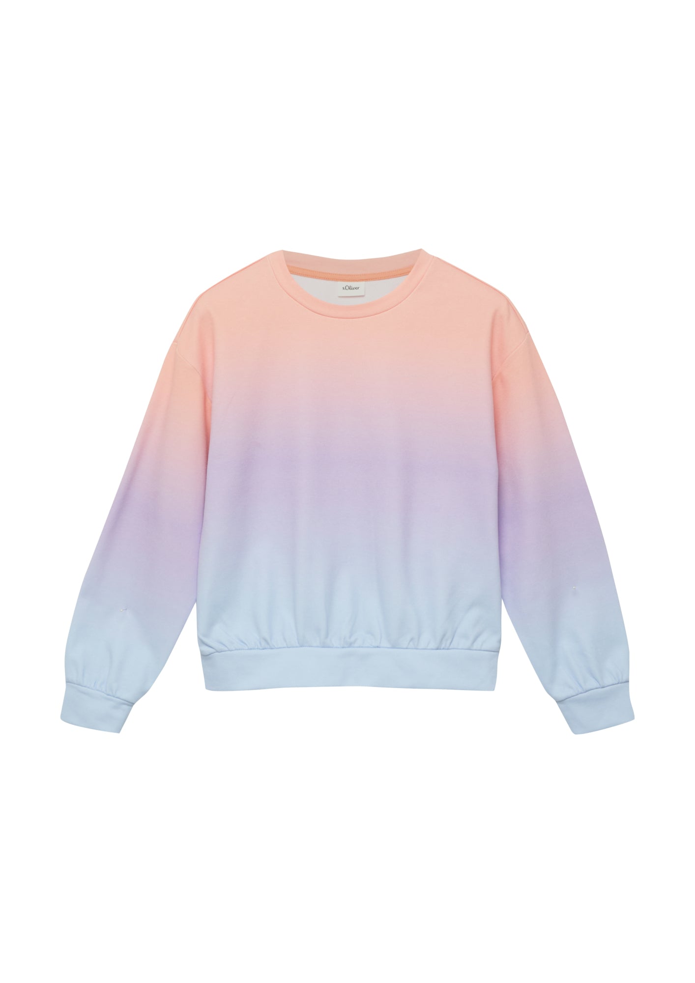 s.Oliver Pullis & Sweats bunt