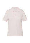 s.Oliver Poloshirts rosa