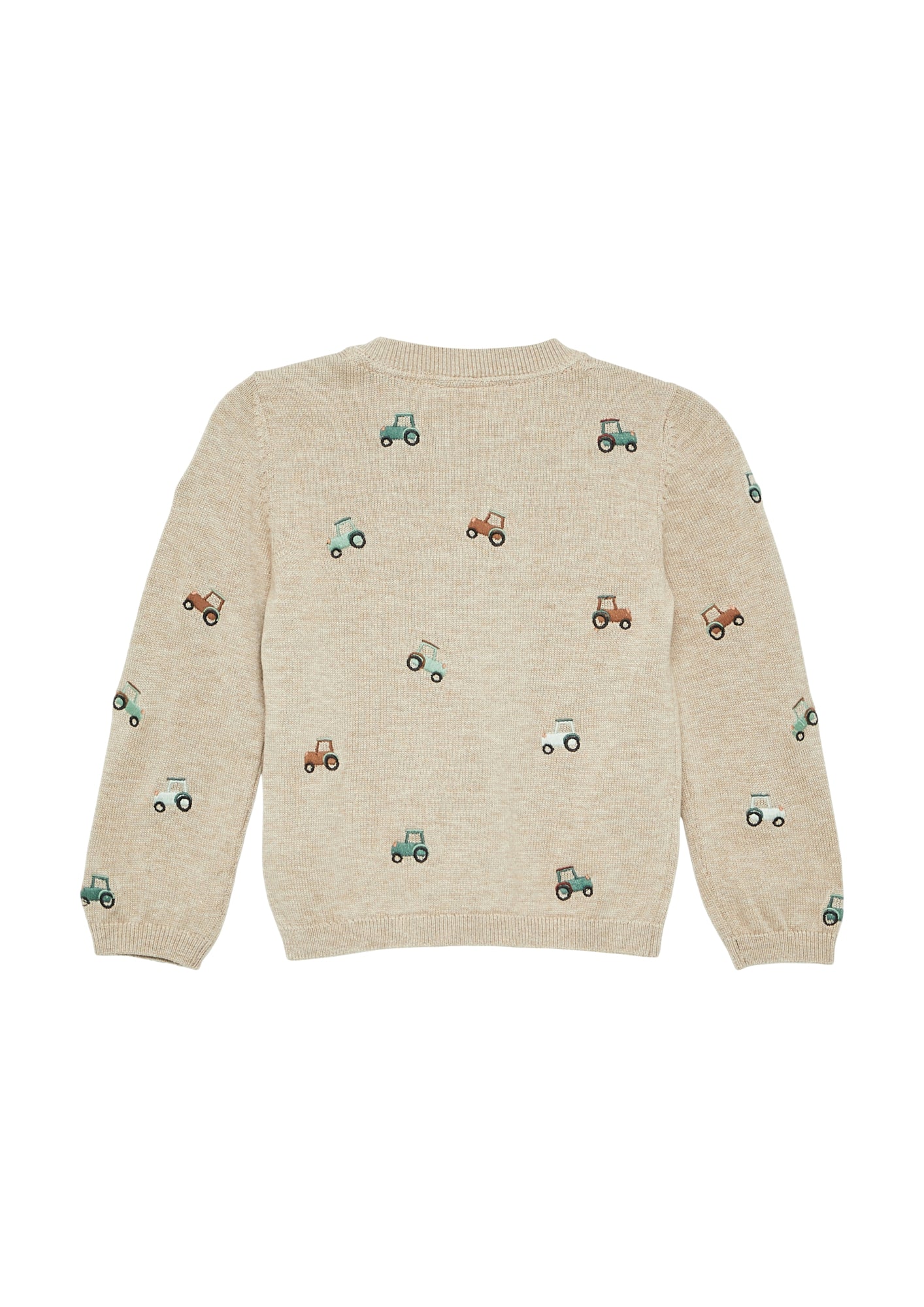 s.Oliver Shirts  beige