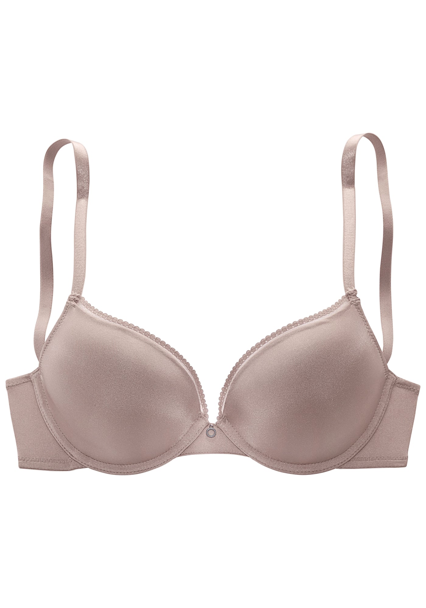 s.Oliver Soft-BHs braun