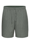 s.Oliver Nachtwäsche khaki