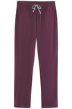 s.Oliver Hosen bordeaux