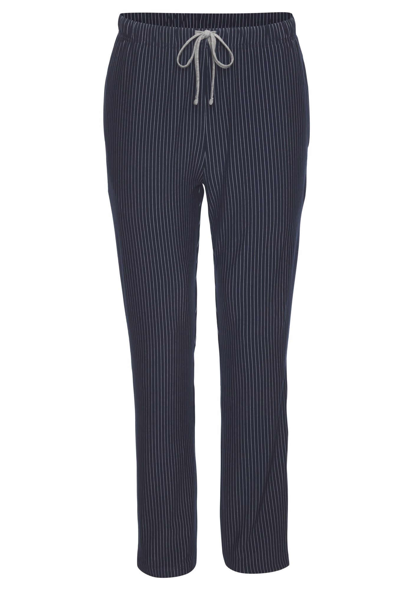 s.Oliver Nachtwäsche dunkelblau