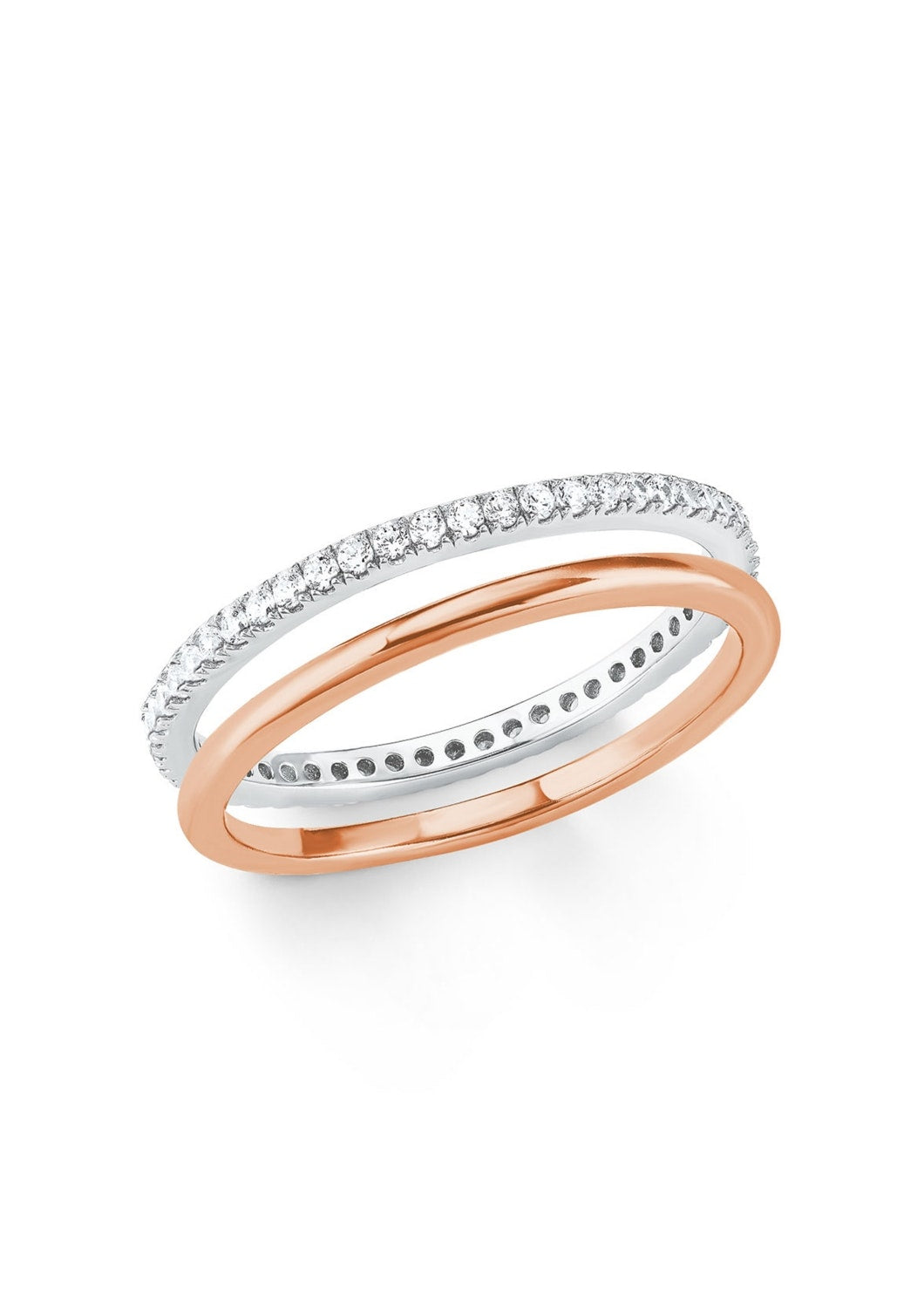 s.Oliver Ringe gold