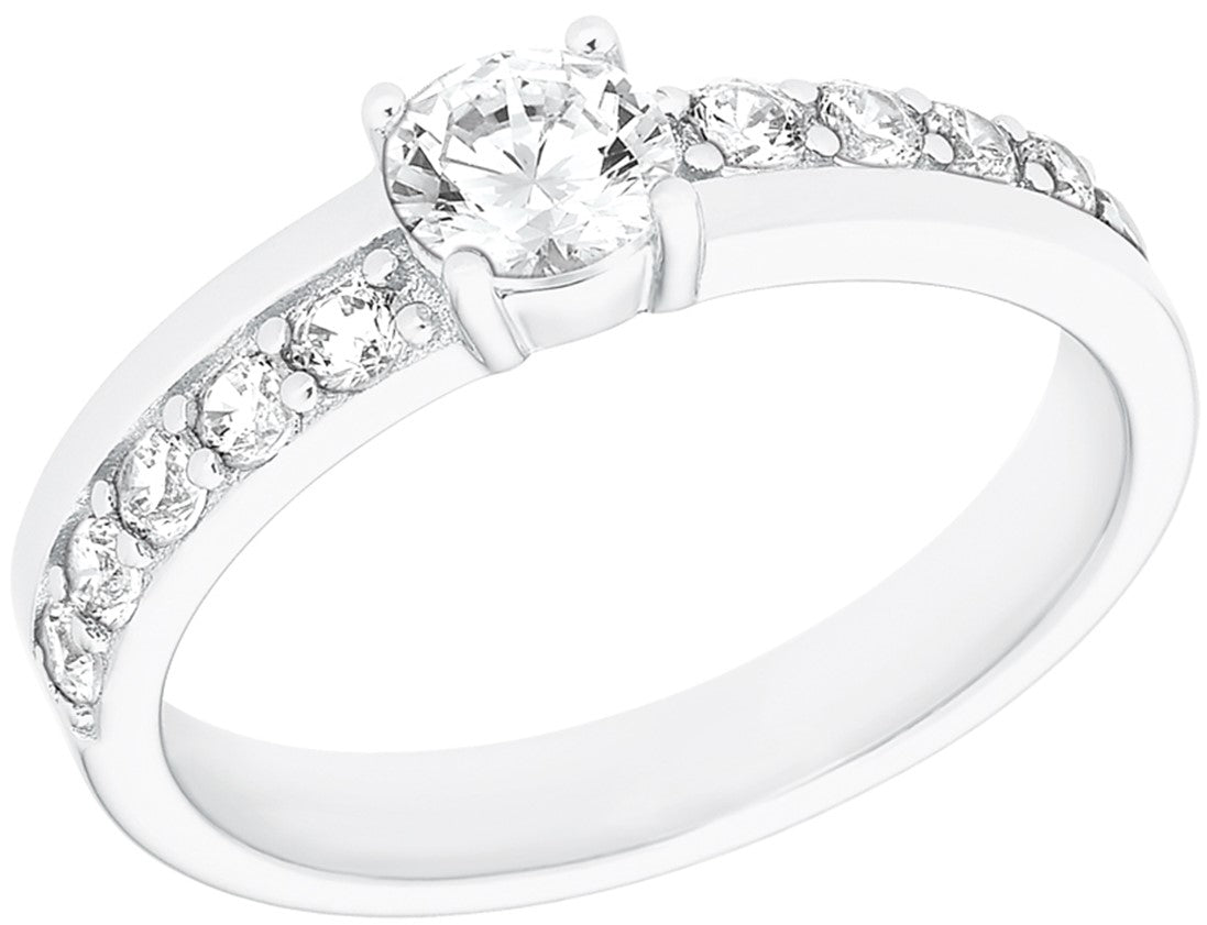 s.Oliver Ringe silber