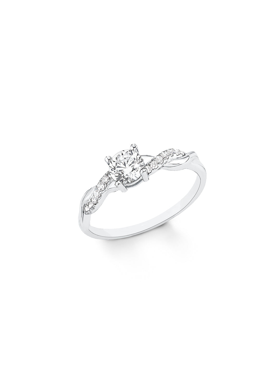 s.Oliver Ringe silber