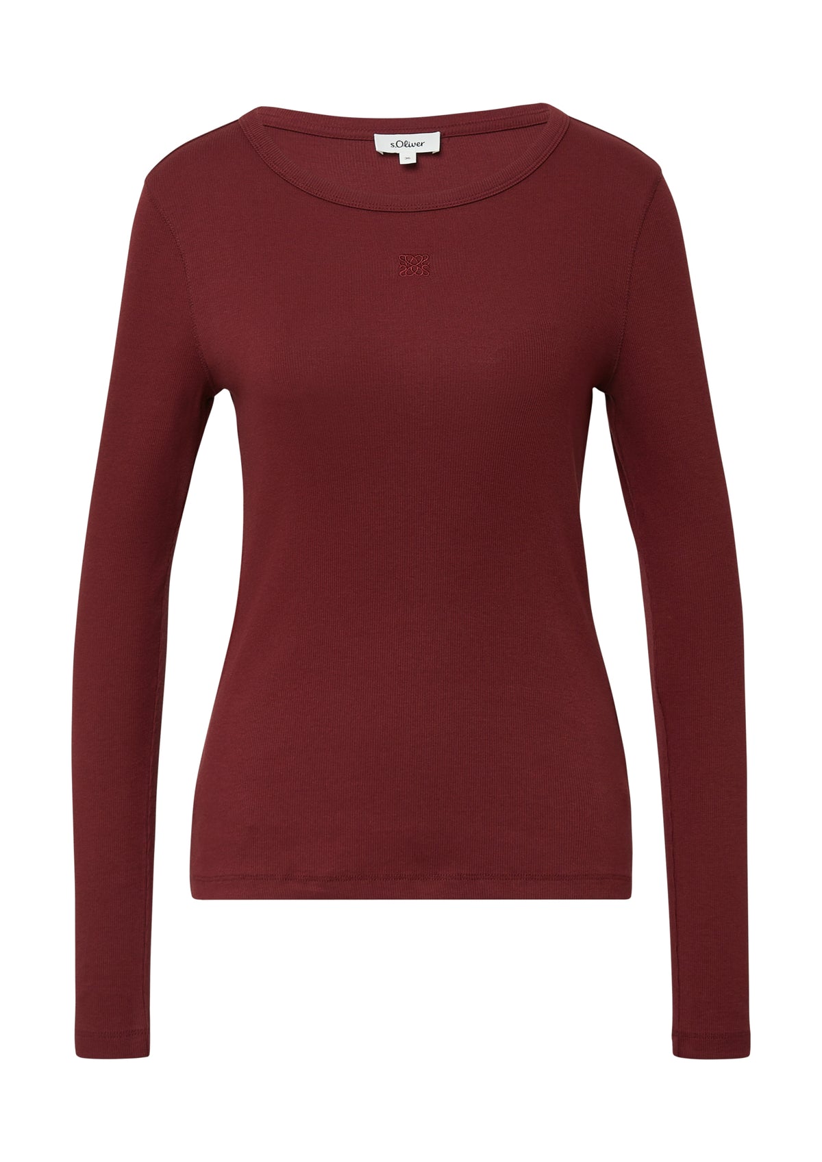 s.Oliver T-Shirts rot