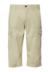 s.Oliver Shorts beige
