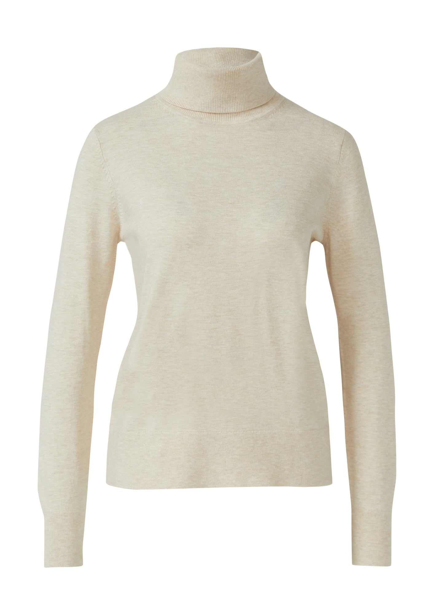 s.Oliver Pullover beige