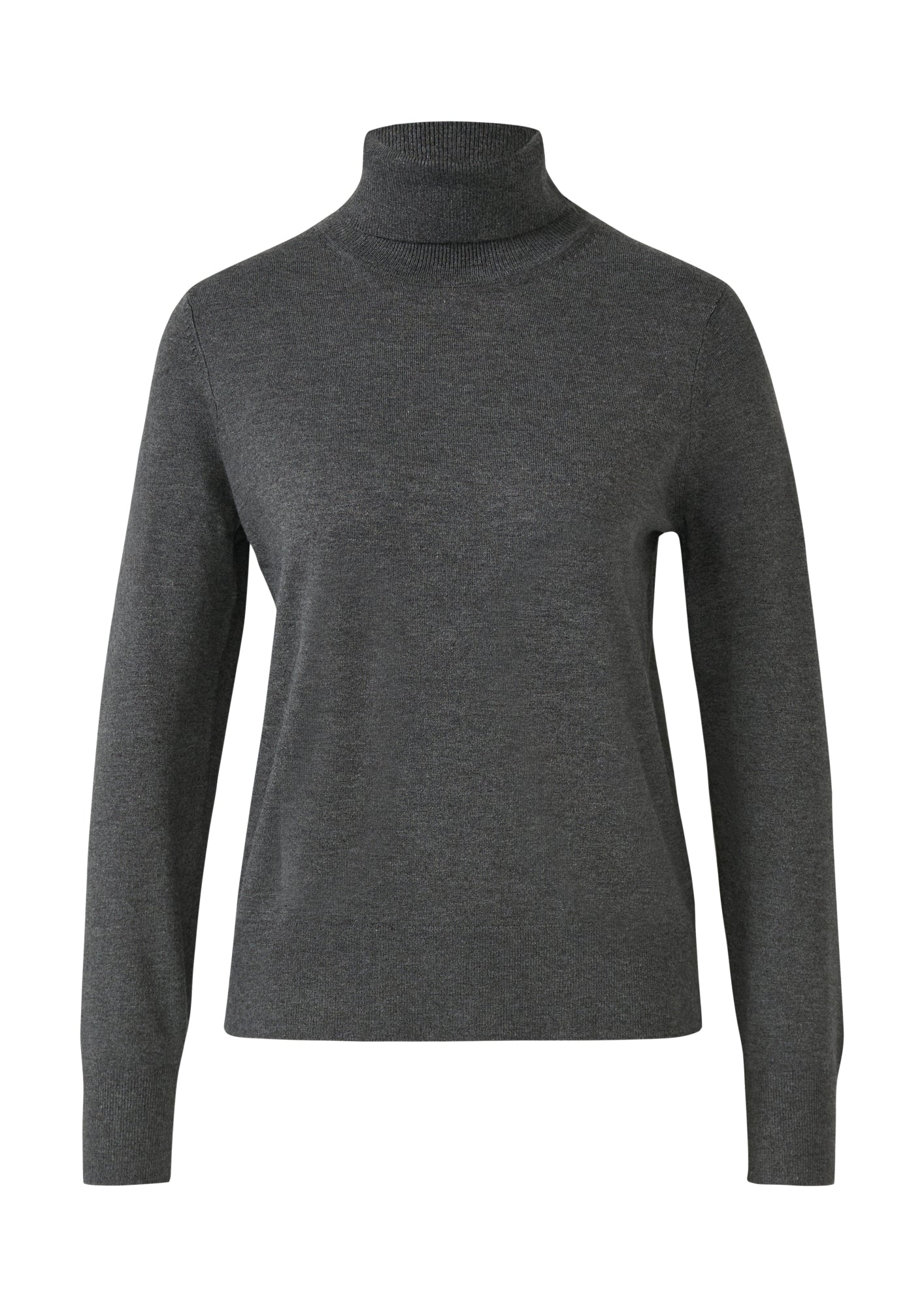 s.Oliver Pullover  grau