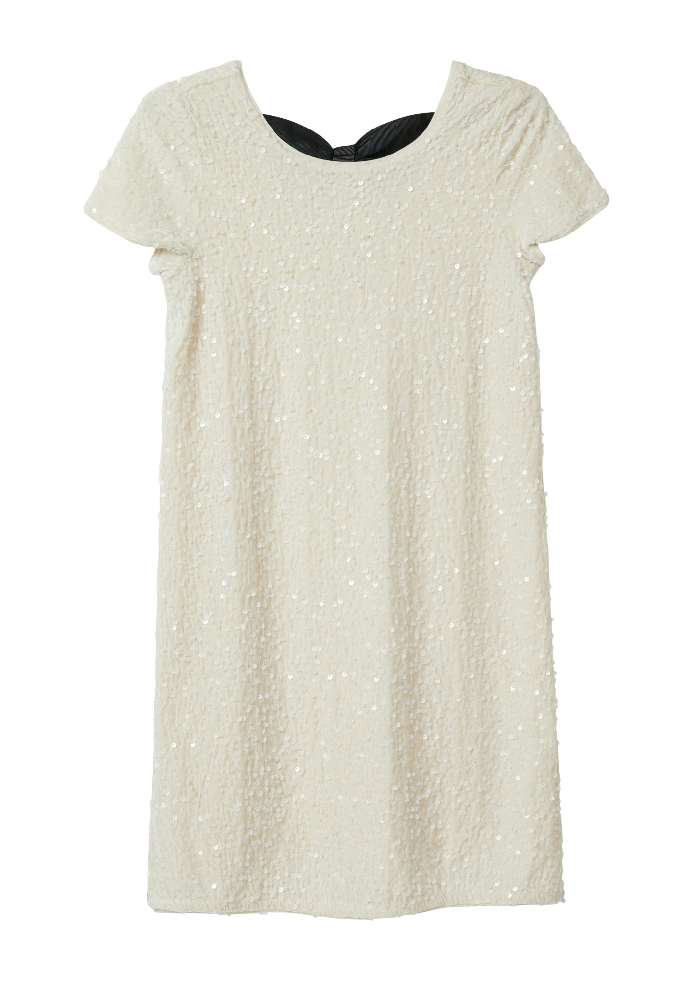 s.Oliver Kleider beige