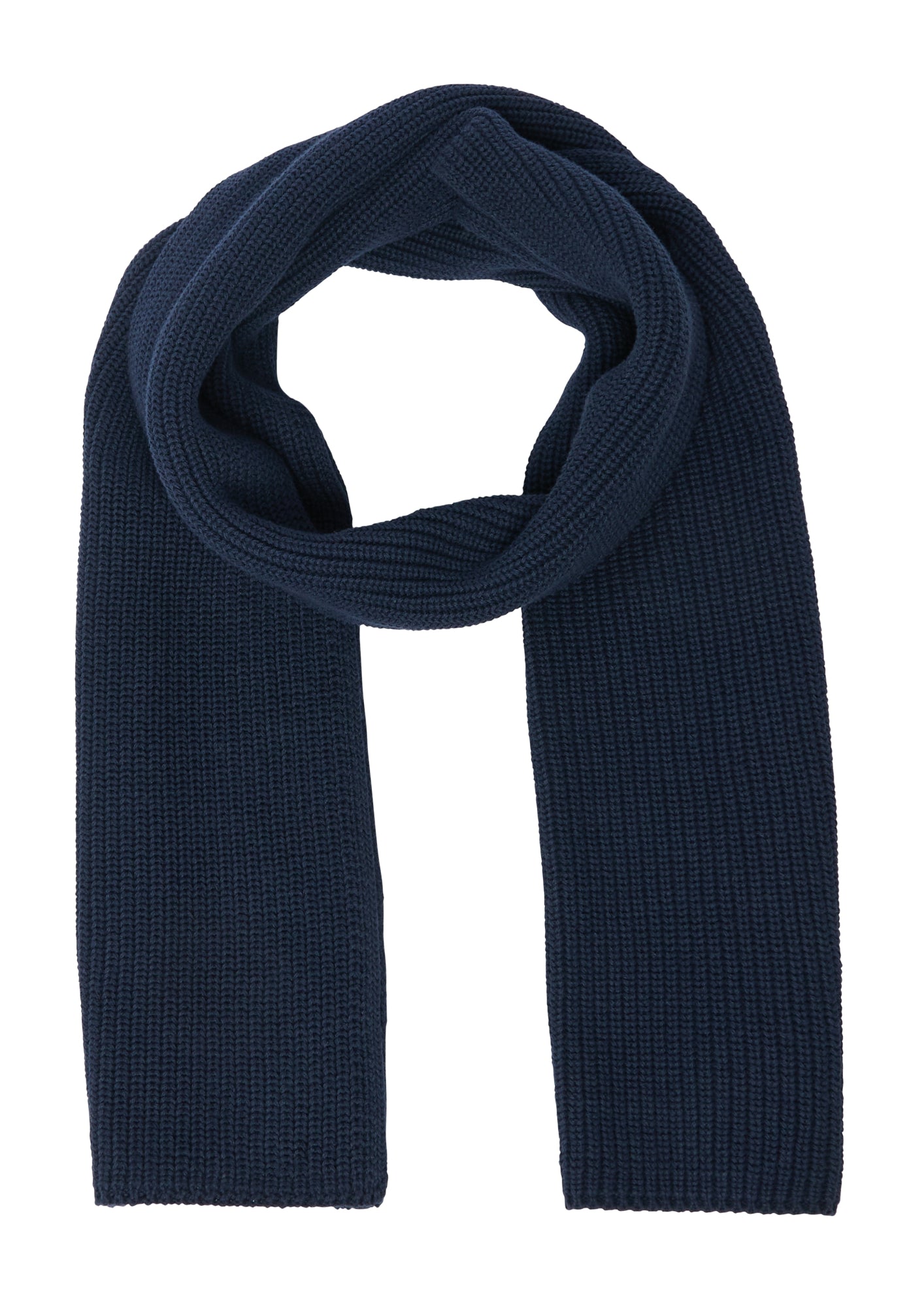 s.Oliver Schals blau