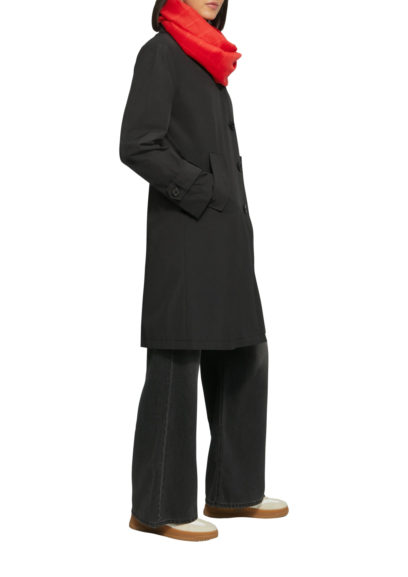 s.Oliver Tücher  rot