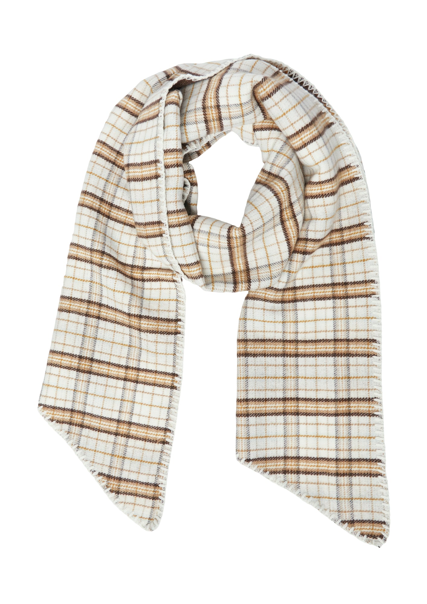 s.Oliver Schals creme