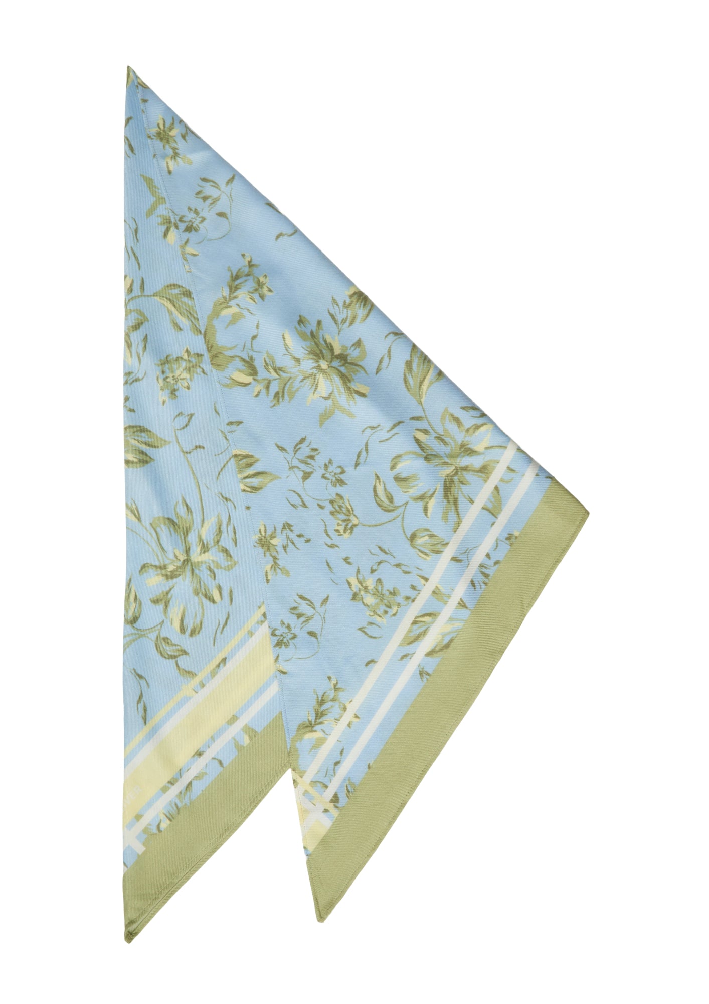 s.Oliver Tücher bunt