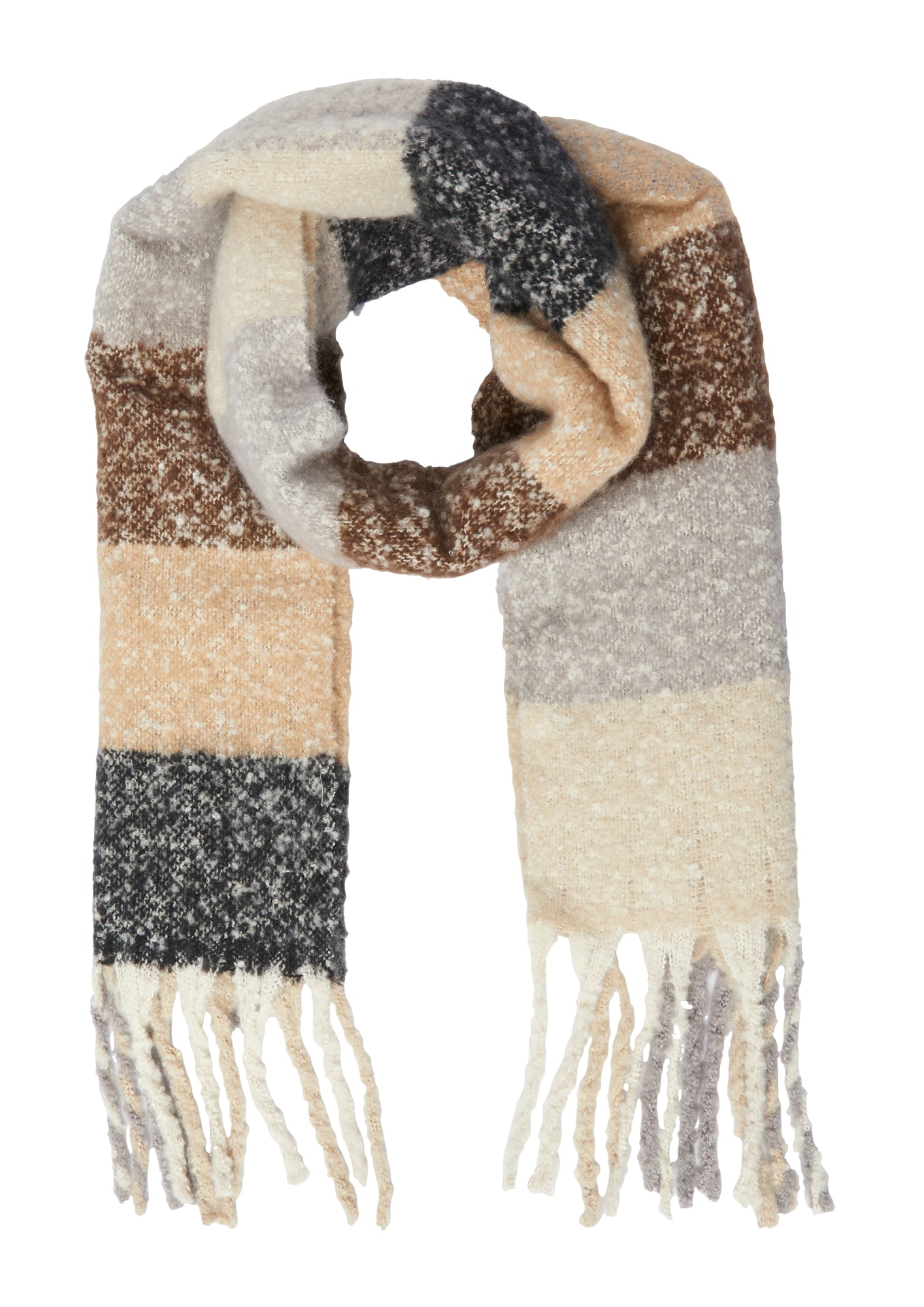 s.Oliver Schals  beige