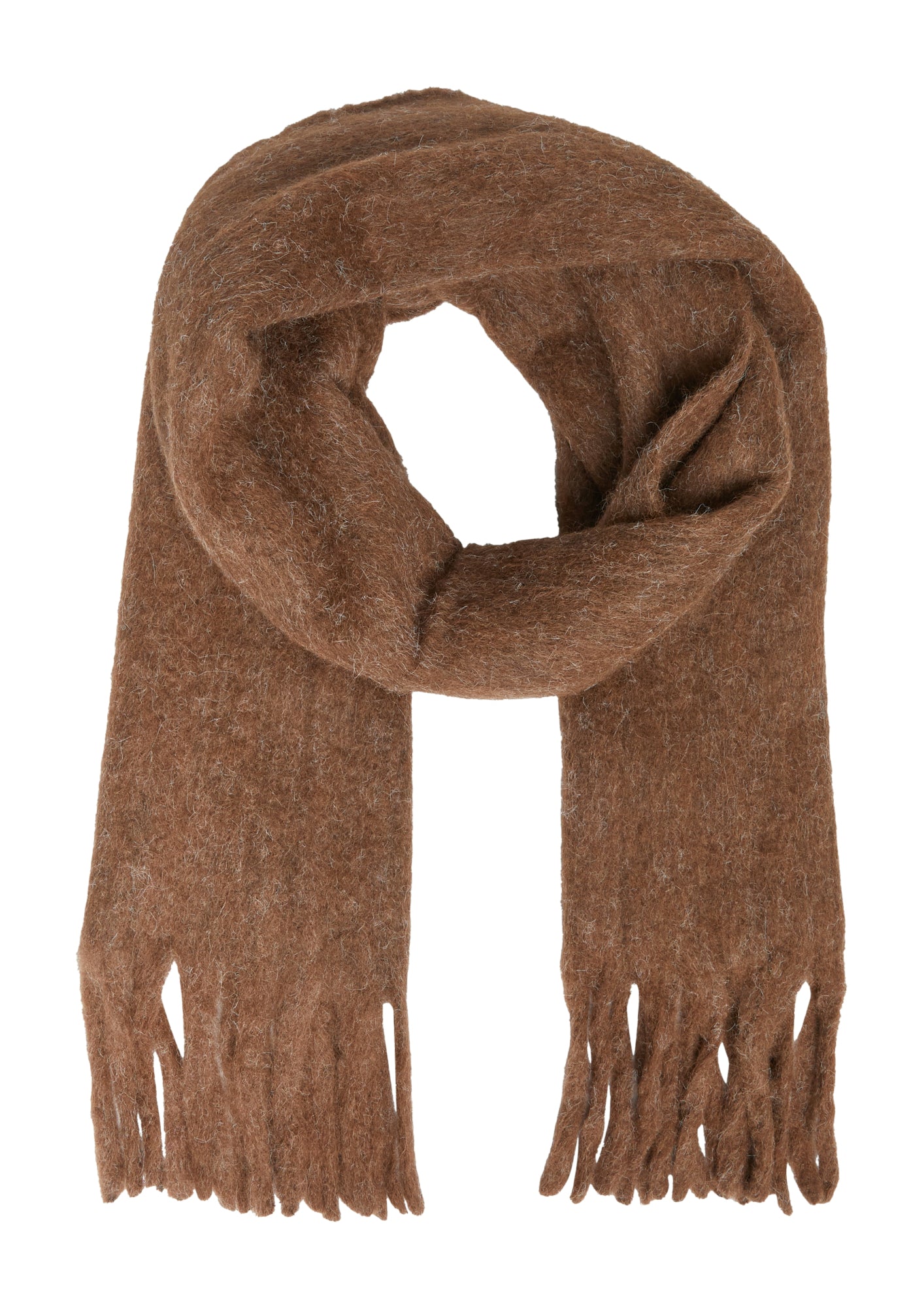 s.Oliver Schals braun