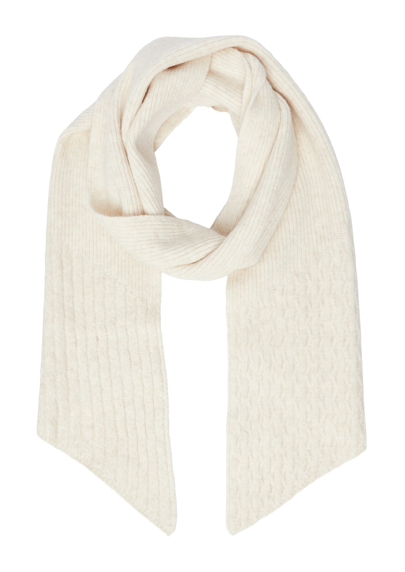 s.Oliver Schals beige