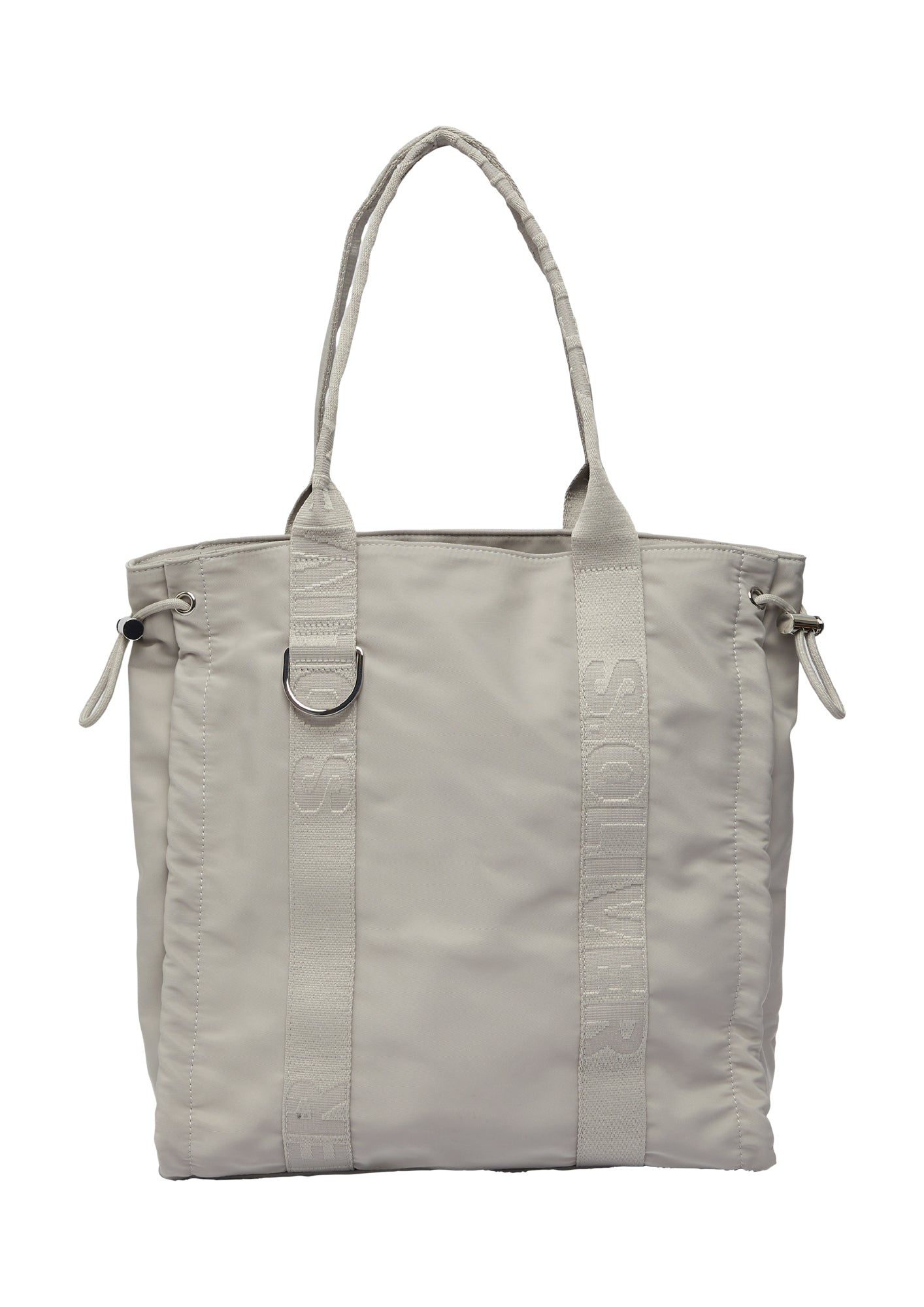 s.Oliver Handtaschen grau
