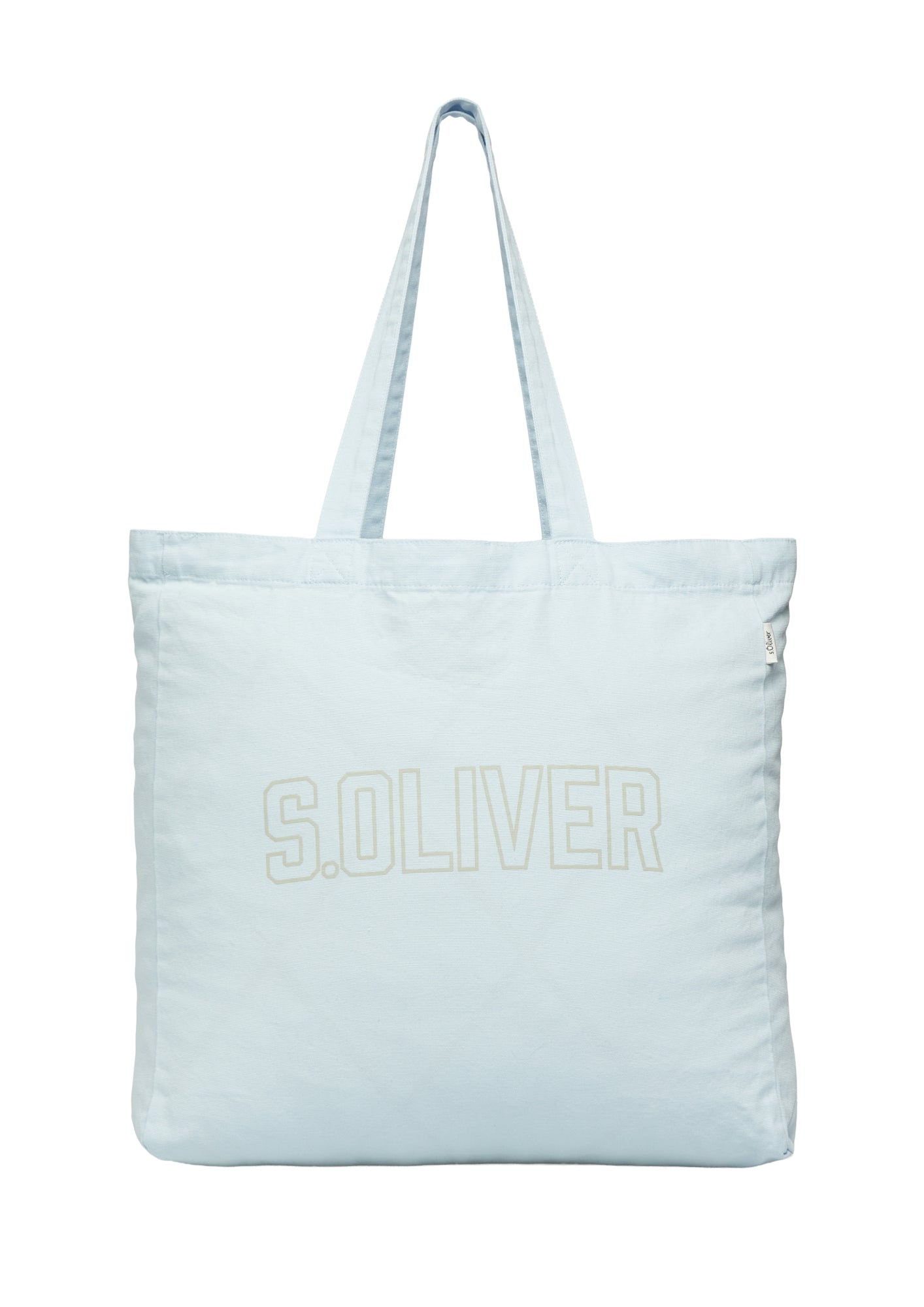 s.Oliver Handtaschen blau