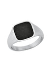 s.Oliver Ringe silber