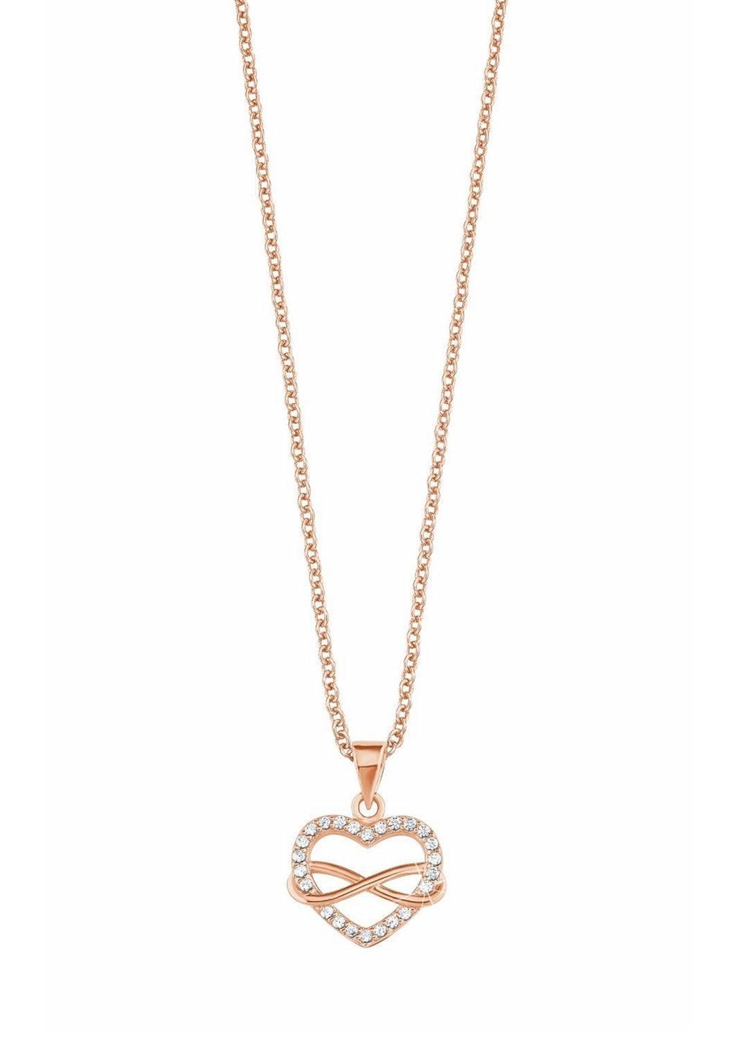 s.Oliver Halsketten rosé