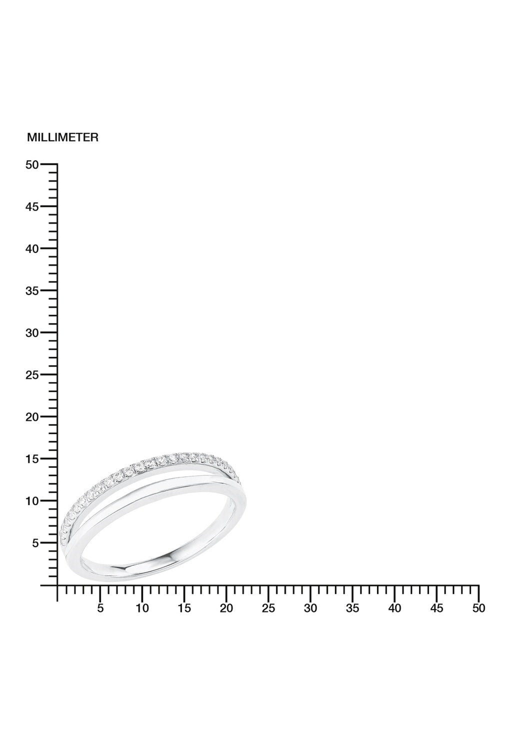 s.Oliver Ringe  silber