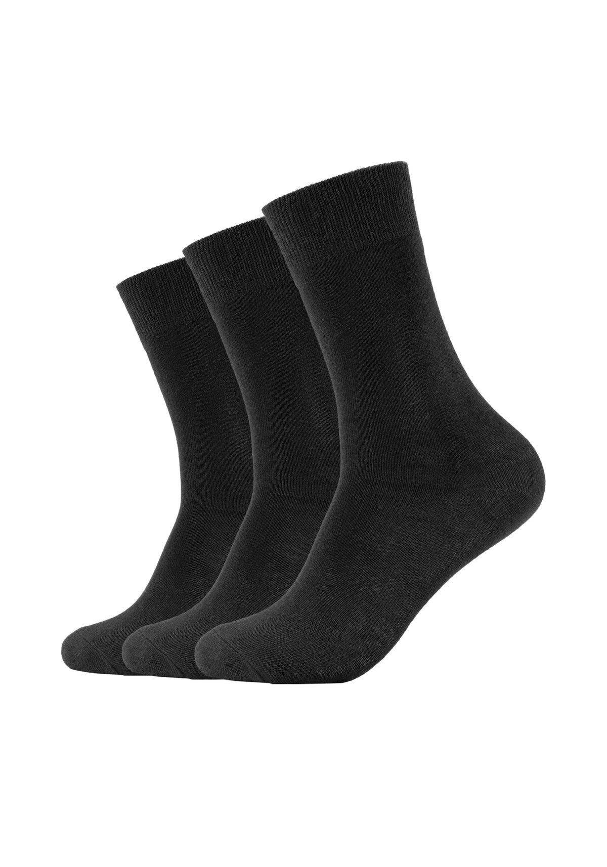 s.Oliver Socken schwarz