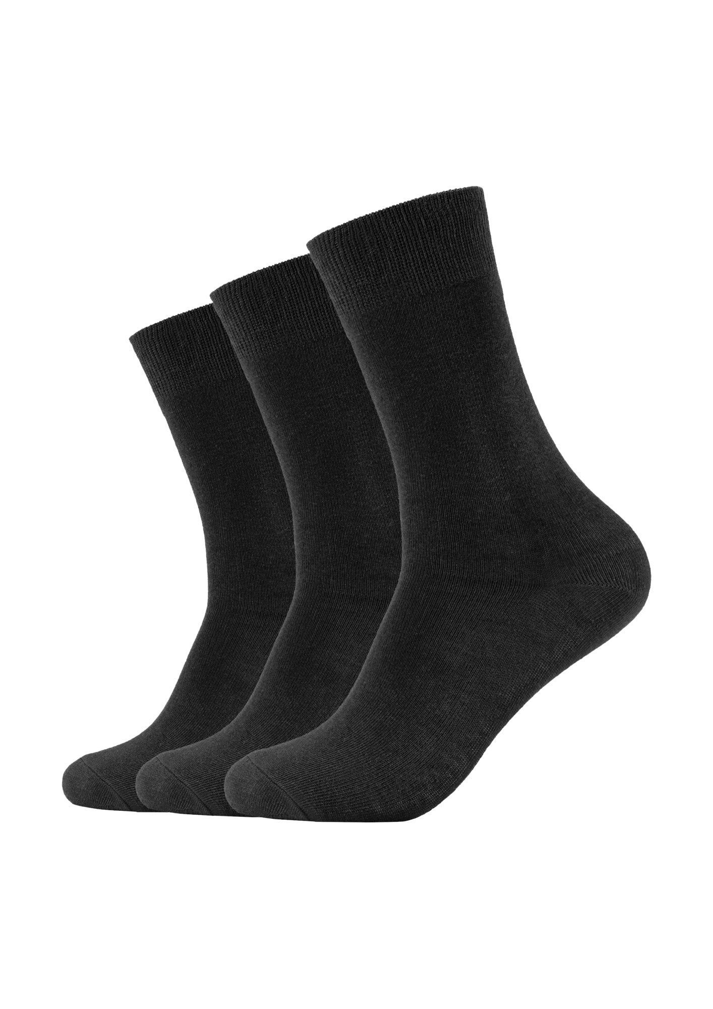 s.Oliver Socken schwarz