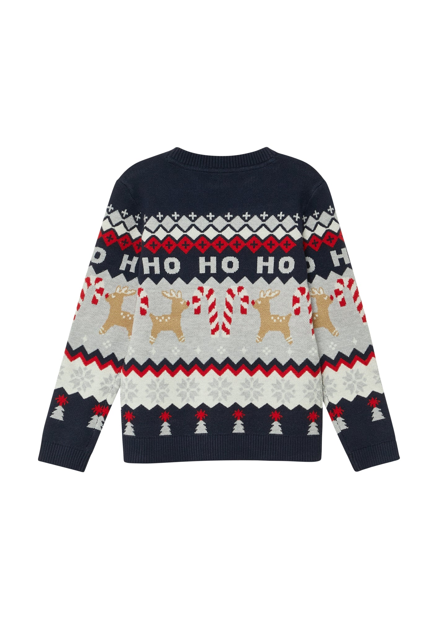 s.Oliver Pullis & Hoodies  blau