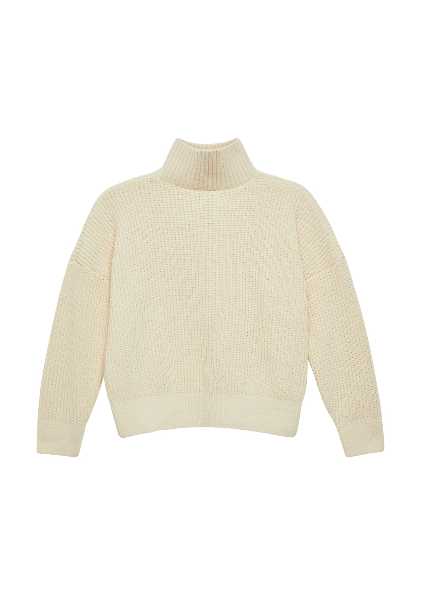 s.Oliver Pullis & Sweats creme