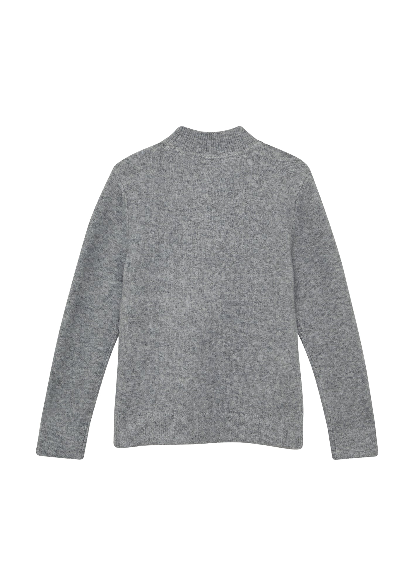 s.Oliver Pullis & Sweats  grau