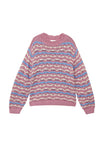 s.Oliver Pullis & Sweats rosa